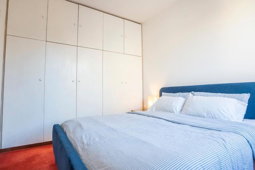 Ponte Vecchio'S Penthouse Lägenhet Florens Exteriör bild