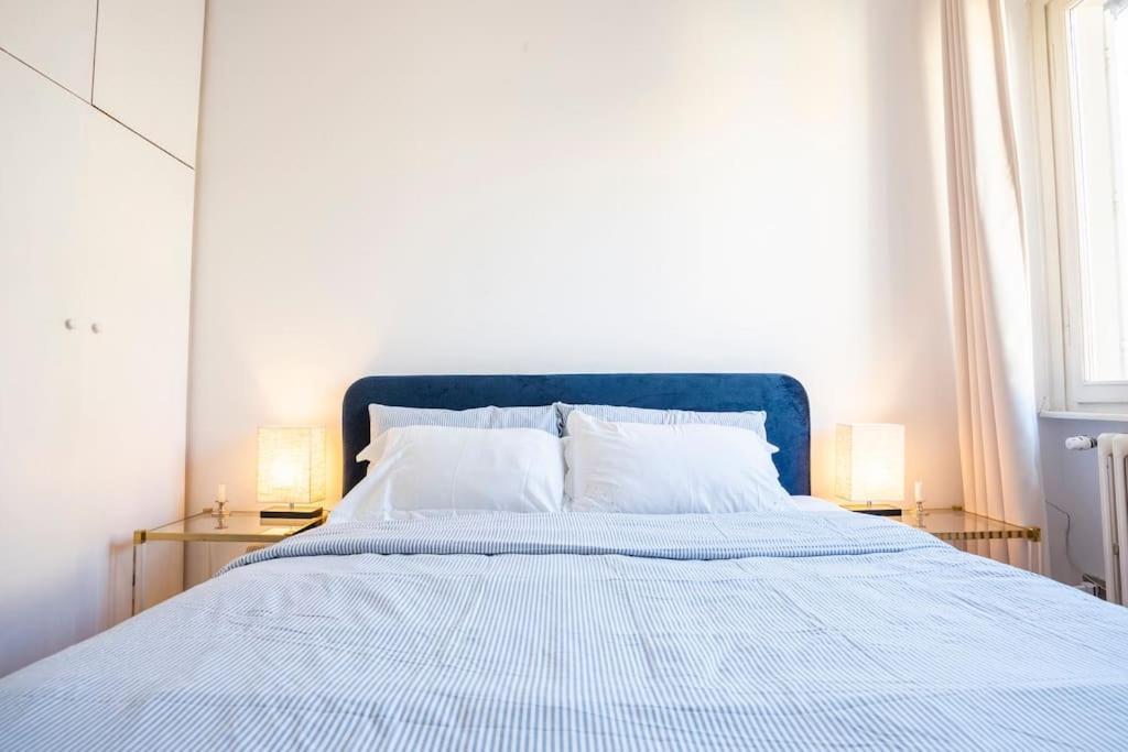 Ponte Vecchio'S Penthouse Lägenhet Florens Exteriör bild