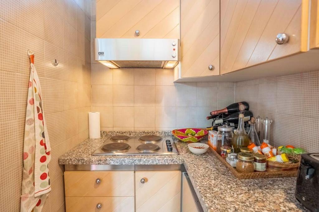 Ponte Vecchio'S Penthouse Lägenhet Florens Exteriör bild