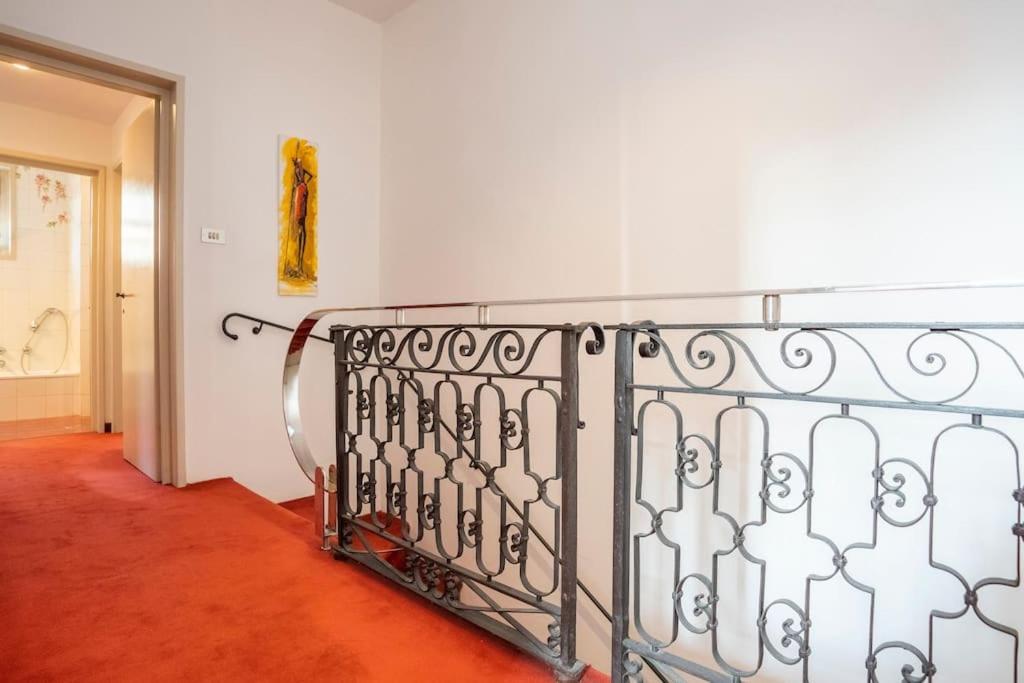 Ponte Vecchio'S Penthouse Lägenhet Florens Exteriör bild
